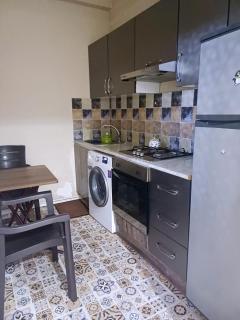 Апартаменты Порт Баку 2 - 1