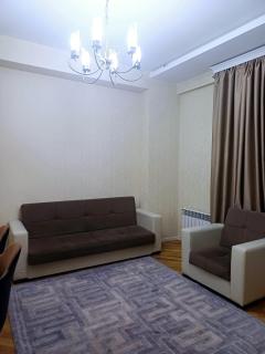 Апартаменты Порт Баку 2 - Baku - 7