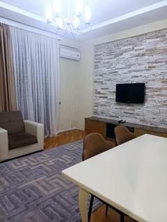 Апартаменты Порт Баку 2 - Baku - 6