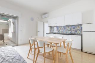 Idalia Holiday Homes - Duna - Torre Lapillo - 8