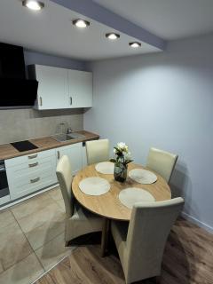 TK Apartments Spiżowa 19a - Breslavia - 8