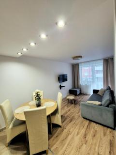 TK Apartments Spiżowa 19a - Breslavia - 4