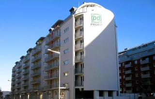 TK Apartments Spiżowa 19a - Breslavia - 3