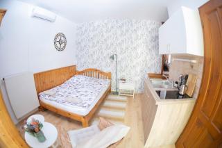 Vicze Apartmanház - 4