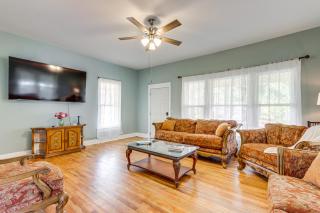 Explore the Ozarks Arkansas Family Home! - Clarksville - 0
