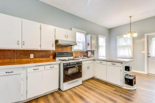 Explore the Ozarks Arkansas Family Home! - Clarksville - 9