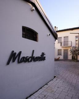 Business e Tourism Superior Rooms con bagno privato MASCHERETTA Venezia Dolo - Dolo - 8