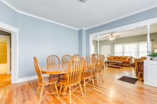 Explore the Ozarks Arkansas Family Home! - Clarksville - 5