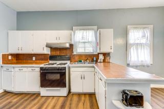 Explore the Ozarks Arkansas Family Home! - Clarksville - 2