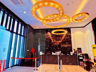 Chamber Serviced Suites Klcc - Kuala Lumpur - 5