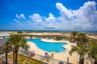 Plantation East #3202 - Gulf Highlands - 9