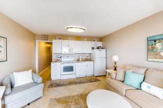 Plantation East #3202 - Gulf Highlands - 4
