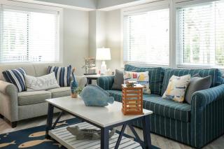 Pool and Beach Access Villa on Hilton Head Island - Hilton Head Island - 8