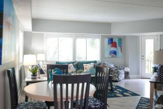 Pool and Beach Access Villa on Hilton Head Island - Hilton Head Island - 4