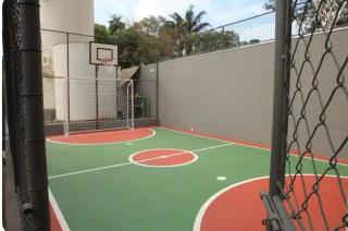 Decorado e aconchegante Completo! AP Tecnológico! - São Paulo - 4