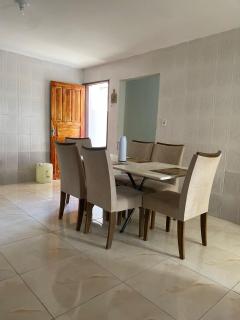 Casa para temporada em PIRANHAS- AL - Piranhas - 8
