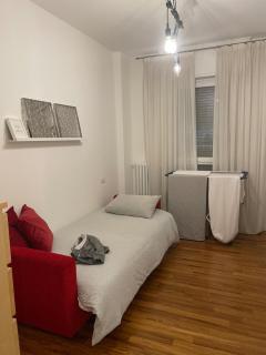 Luxury Apartament near Rho Fieramilano ,San siro and ippodromo of milan - Milaan - 8