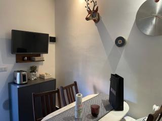 Luxury Apartament near Rho Fieramilano ,San siro and ippodromo of milan - Milaan - 6