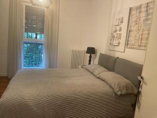 Luxury Apartament near Rho Fieramilano ,San siro and ippodromo of milan - Milaan - 5