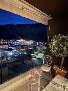 Luxury & peaceful sea view duplex in Kotor - Dobrota - 6