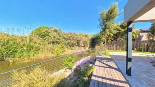Full House with Canal and Garden - Kapstadt - 0