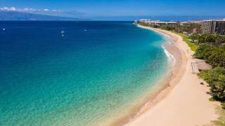 Ka'anapali Beach's Best Kept Secret - Sea Shells Beach House &Ndash Sleeps 6 - 6