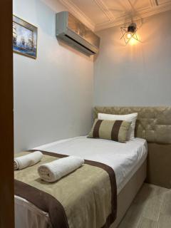 Tree House Otel - Istanbul - 8