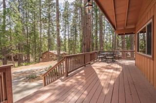 Evergreen - Wawona - 8