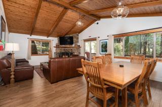 Evergreen - Wawona - 2