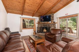 Evergreen - Wawona - 1