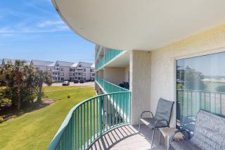 Plantation Palms #6208 - Gulf Highlands - 7