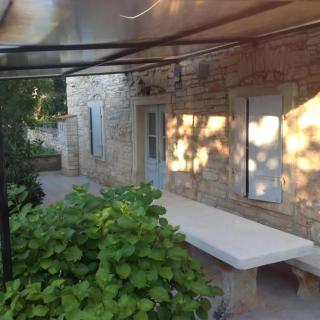 Wohnung In Muntic Mit Gemeinschaftlichem Pool - Muntić - 3