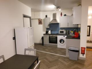 Apartment in Nottingham - Nottingham - 7