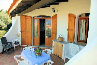 Ferienhaus Sa Fiorida In La Ciaccia - Valledoria - 9