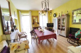 2-bedroom apartment with balcony and sea view - Ajaccio - 9