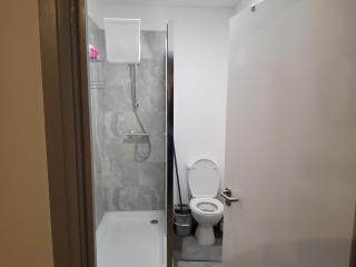 Apartment in Nottingham - Nottingham - 4