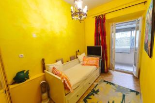 2-bedroom apartment with balcony and sea view - Ajaccio - 4