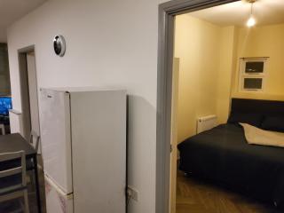 Apartment in Nottingham - Nottingham - 3