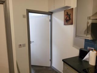 Apartment in Nottingham - Nottingham - 2