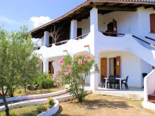 Appartement In La Ciaccia Mit Möblierter Terrasse - Valledoria - 9