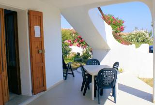 Appartement In La Ciaccia Mit Möblierter Terrasse - Valledoria - 4