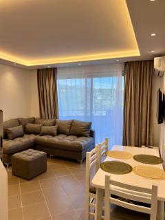 Best Summer Apartment Palace - Golem - 7