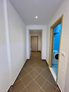 Best Summer Apartment Palace - Golem - 2