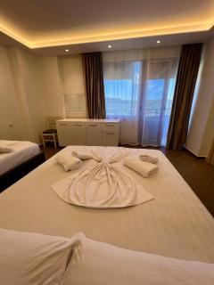 Best Summer Apartment Palace - Golem - 4