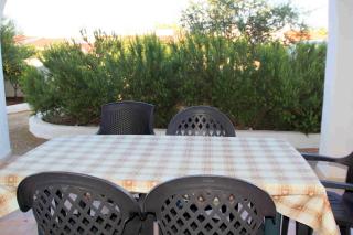 Wohnung In La Ciaccia Mit Möblierter Terrasse - Valledoria - 4