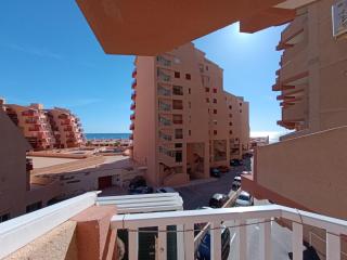 Estudio Brisa de mar en La Manga - 1