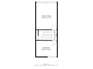 Spacious, Chic Townhouse with Parking&Garden - Birmingham - 5