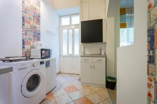Cool apartment in the Downtown, Eduardo - Budapest - 5