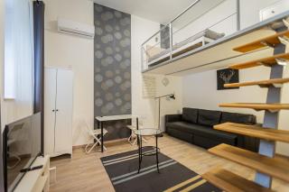 Cool apartment in the Downtown, Eduardo - Budapest - 4