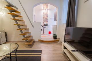 Cool apartment in the Downtown, Eduardo - Budapest - 2